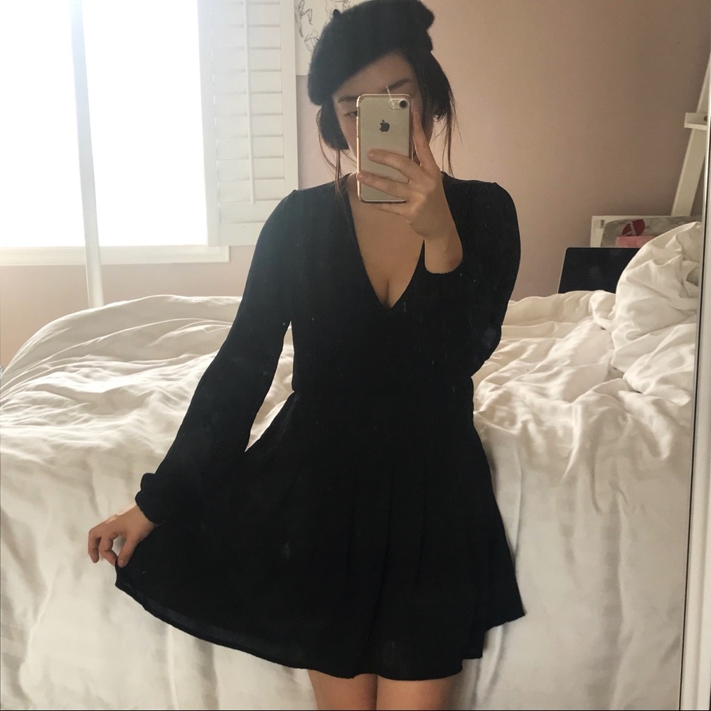 BRANDY MELVILLE 🖤 Dress